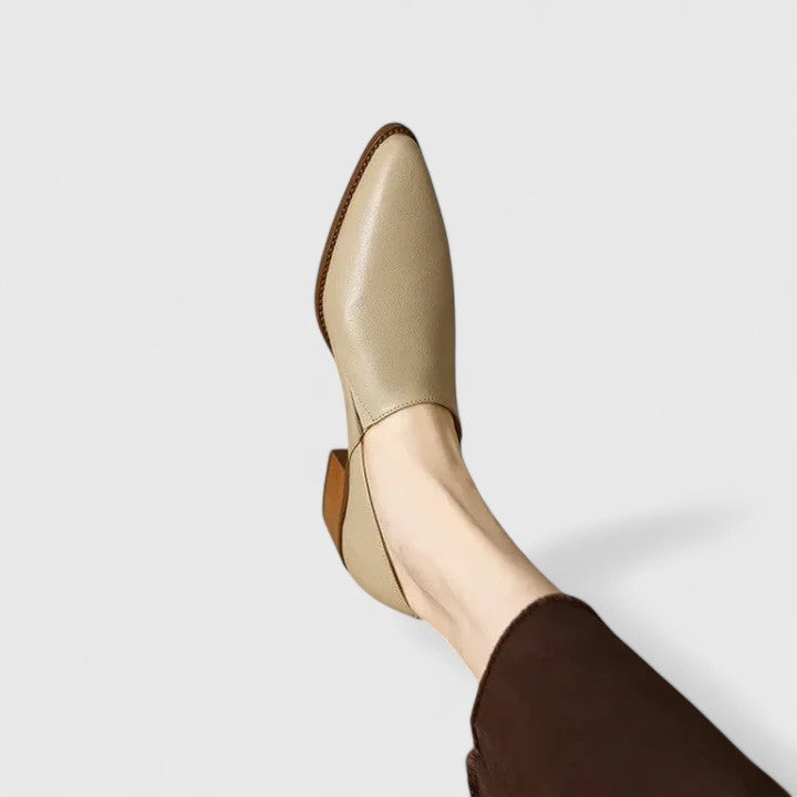 Chaussures Femme Kyadae – Orthopédiques, Soutien Confort