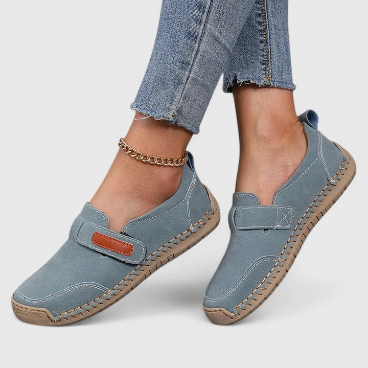 Chaussures Femme Gracienna – Orthopédiques, Style Sophistiqué