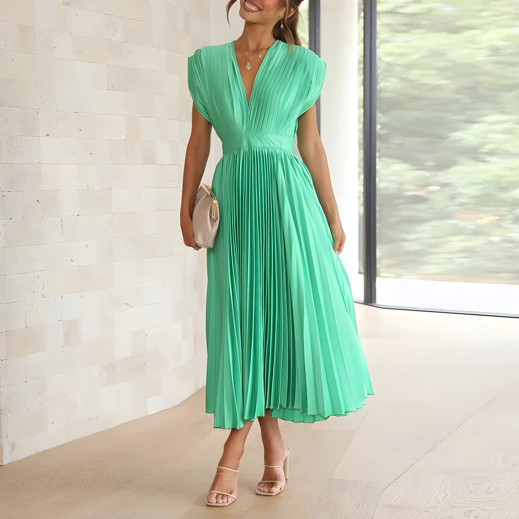 Jasmine | Robe de Soirée