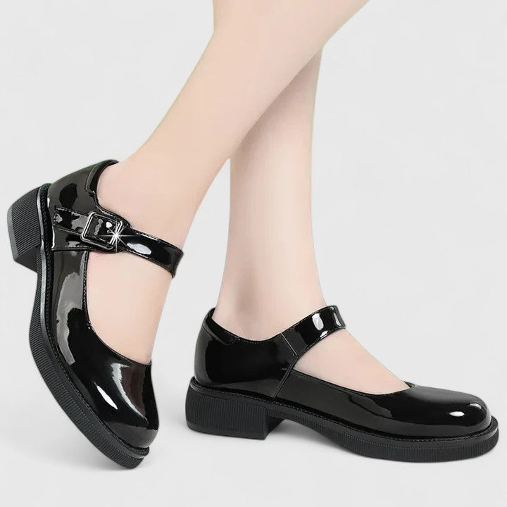Chaussures Femme Livietta – Orthopédiques, Soutien Renforcé