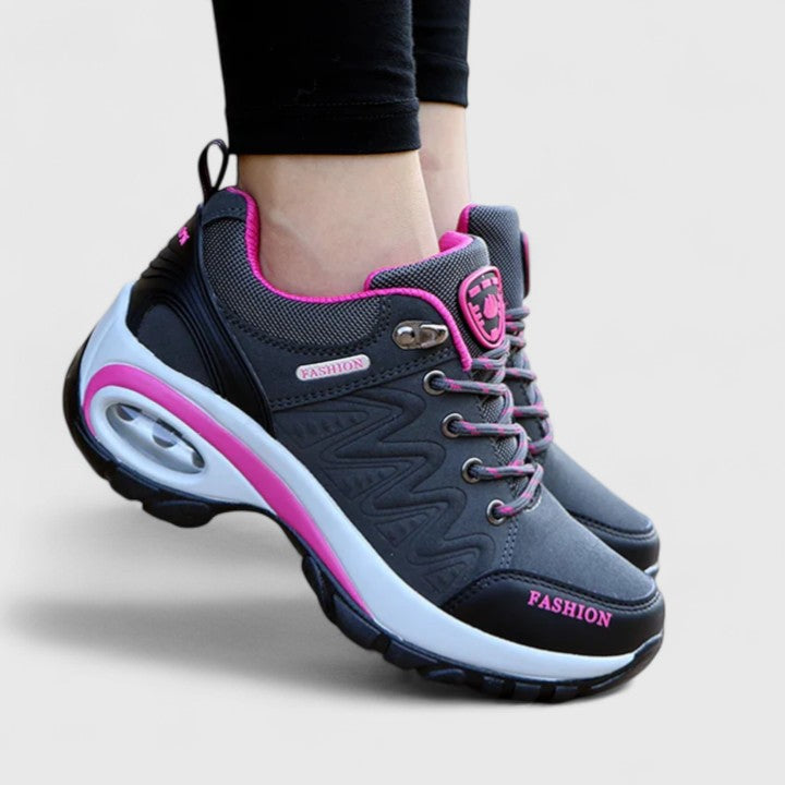 Leslie - Baskets confortables pour femmes