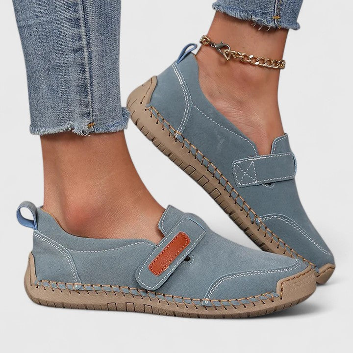 Chaussures Femme Gracienna – Orthopédiques, Style Sophistiqué