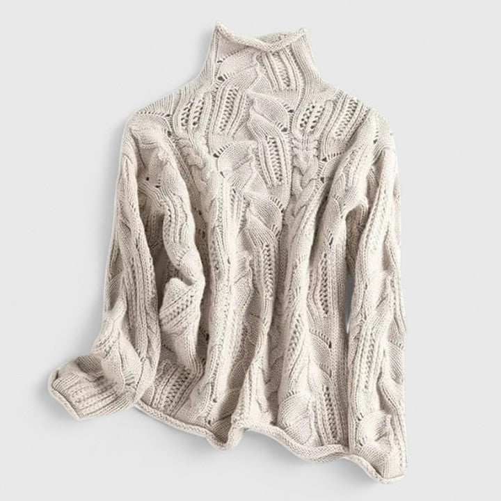 Rielle | Pull Élégant