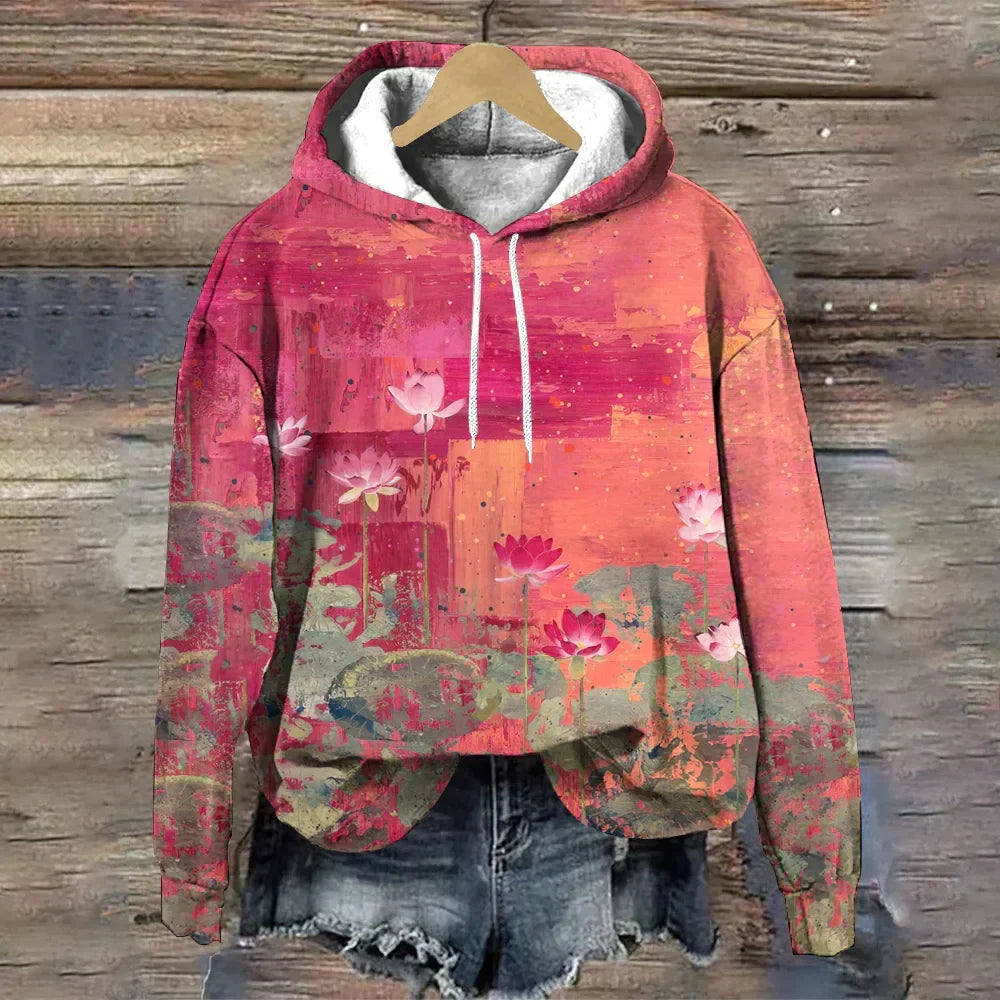 SUSAN™ | Pull Harajuku