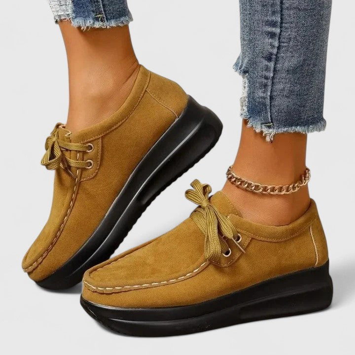 Chaussures Femme Maja – Orthopédiques, Stabilité et Style