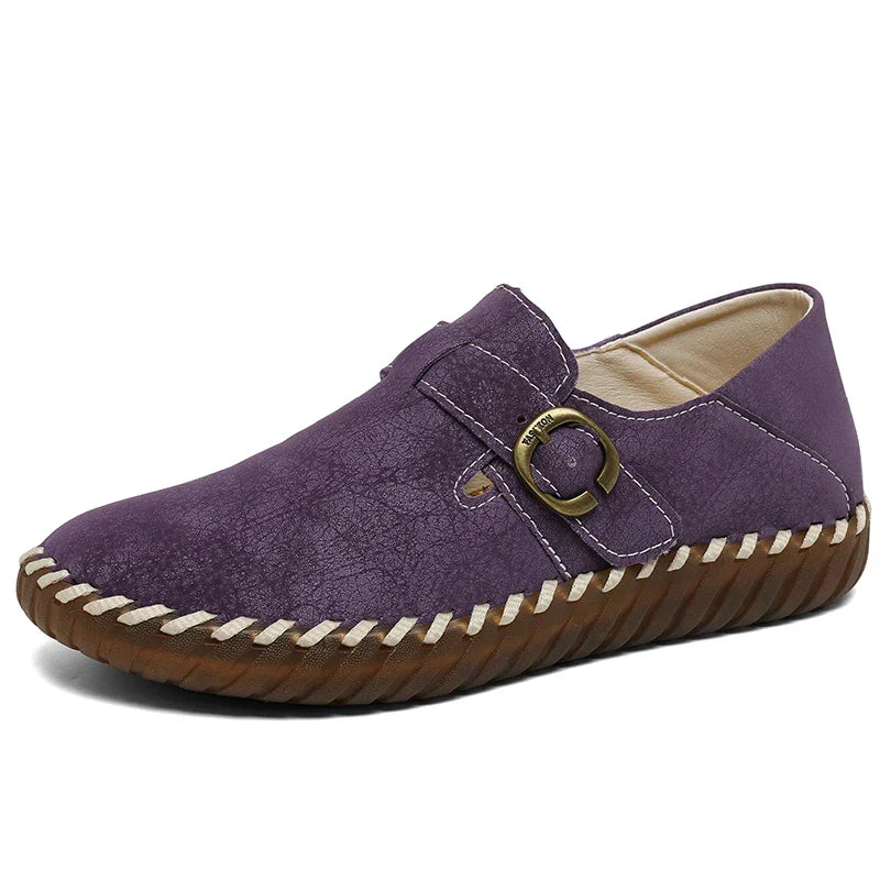 Chaussures Femme Liorah – Orthopédiques, Confort Quotidien