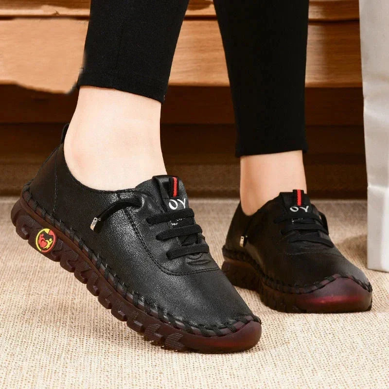 Saevra - Chaussures orthopédiques confortables pour femmes