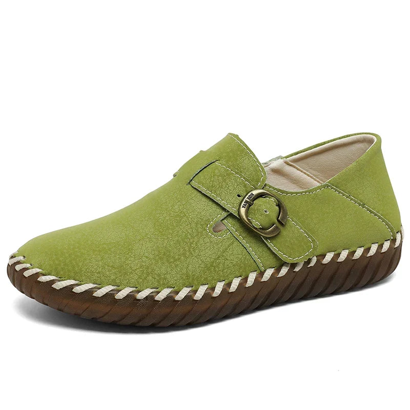 Chaussures Femme Liorah – Orthopédiques, Confort Quotidien