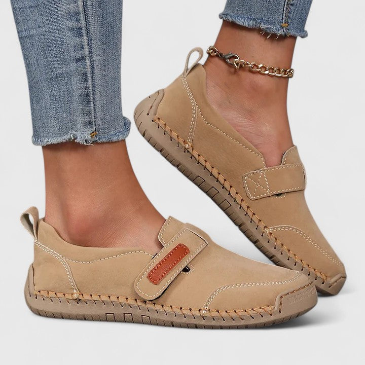 Chaussures Femme Gracienna – Orthopédiques, Style Sophistiqué