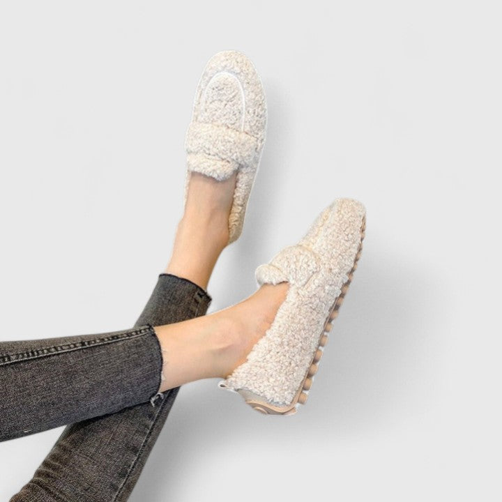Ora - Mocassins orthopédiques confortables pour femmes
