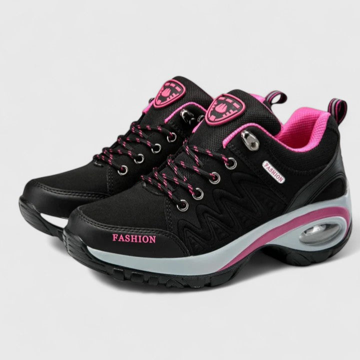 Leslie - Baskets confortables pour femmes