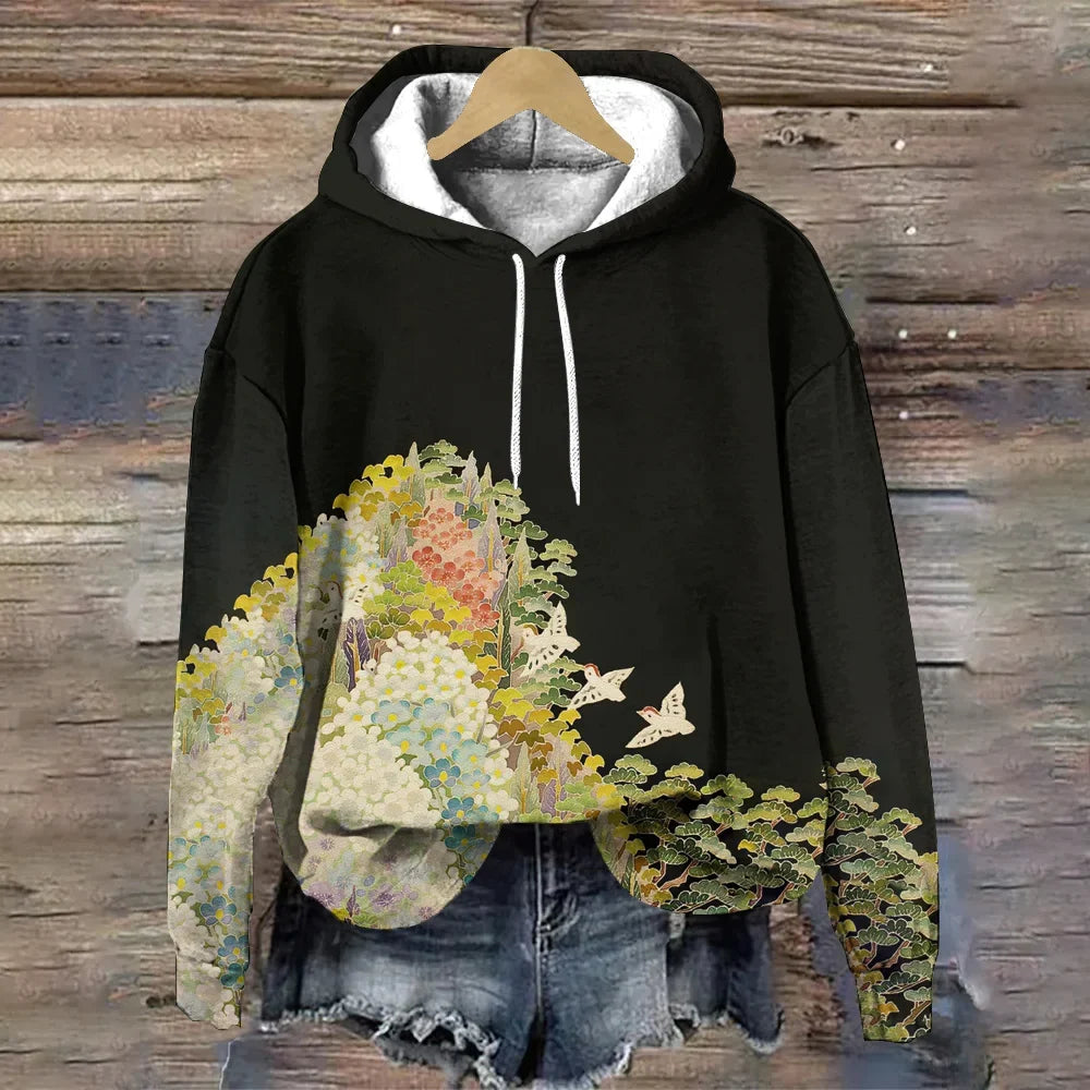 SUSAN™ | Pull Harajuku