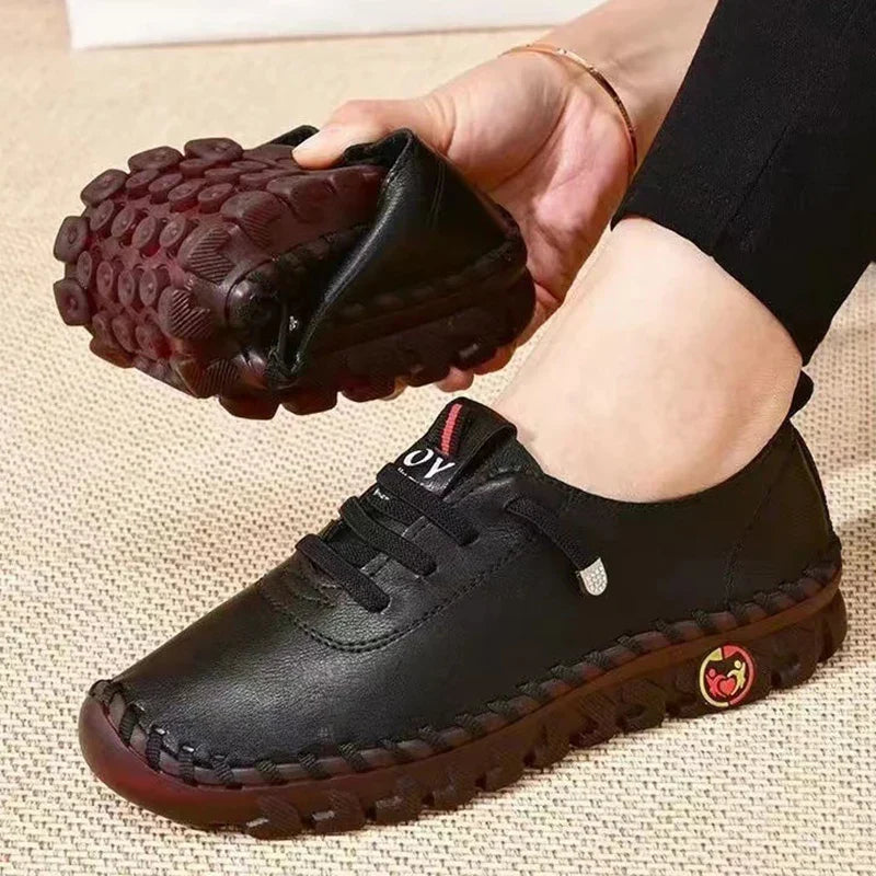 Saevra - Chaussures orthopédiques confortables pour femmes