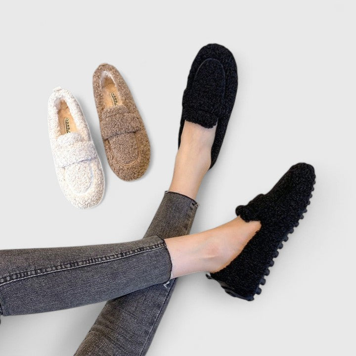 Ora - Mocassins orthopédiques confortables pour femmes