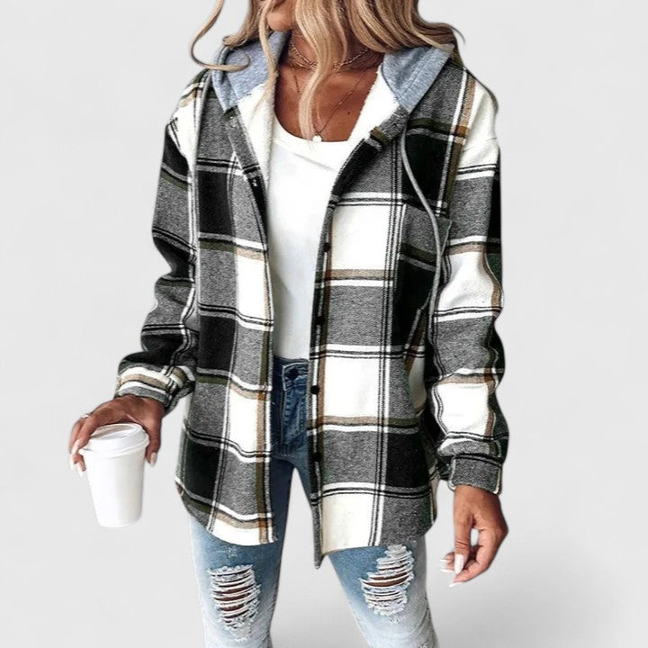 Rachel | Veste Élégante