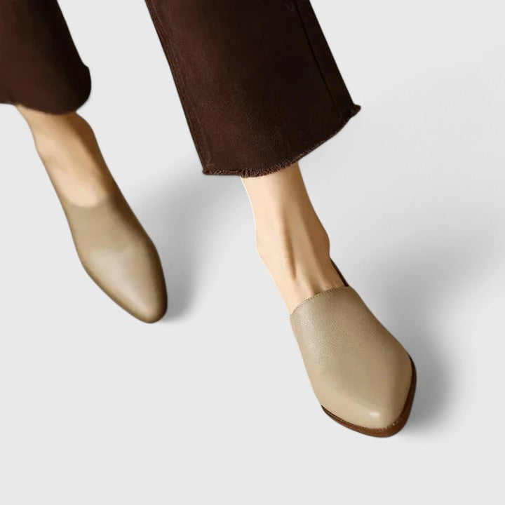 Chaussures Femme Kyadae – Orthopédiques, Soutien Confort