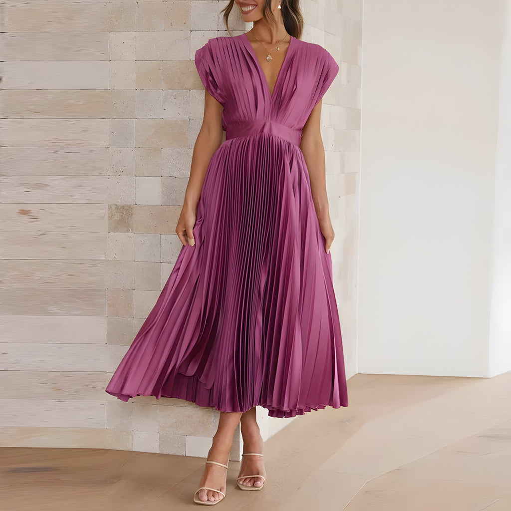 Jasmine | Robe de Soirée
