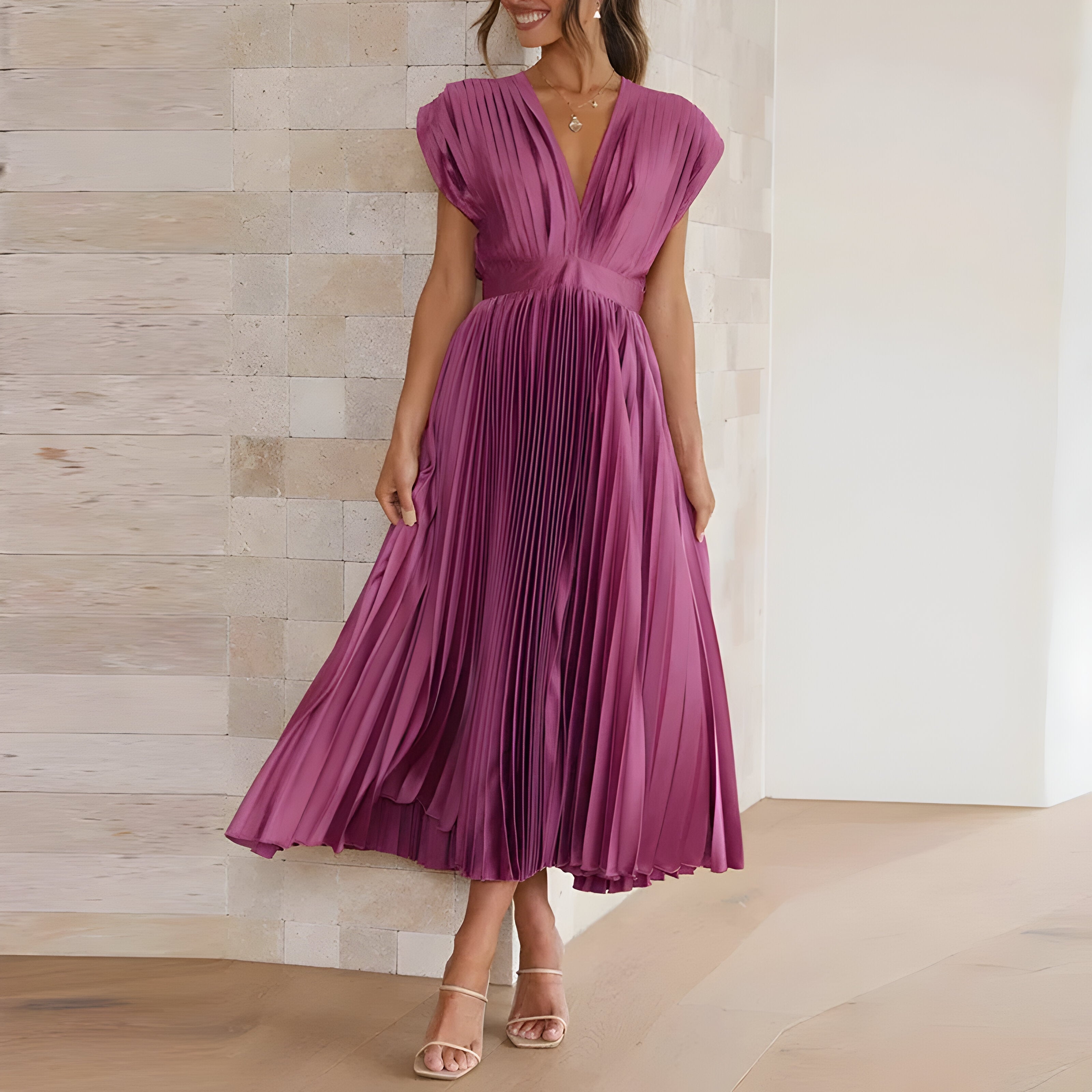 Jasmine | Robe de Soirée