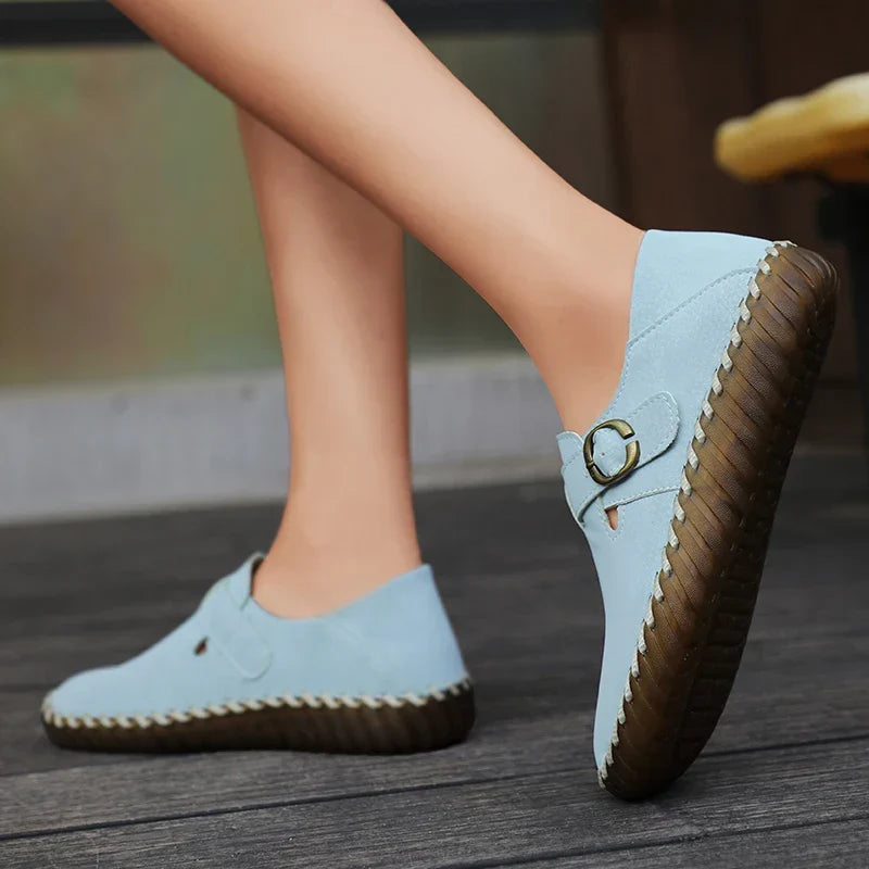 Chaussures Femme Liorah – Orthopédiques, Confort Quotidien