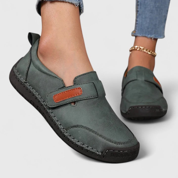 Chaussures Femme Gracienna – Orthopédiques, Style Sophistiqué