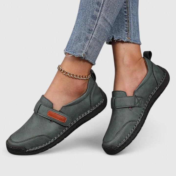 Chaussures Femme Gracienna – Orthopédiques, Style Sophistiqué