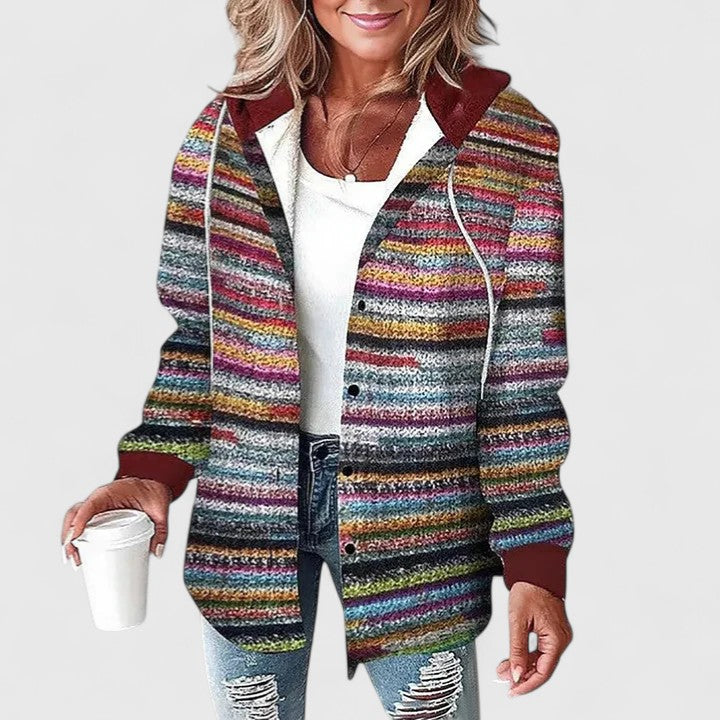 Rachel | Veste Élégante