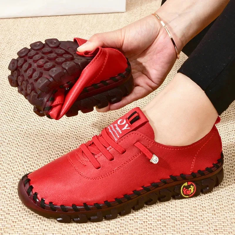 Saevra - Chaussures orthopédiques confortables pour femmes