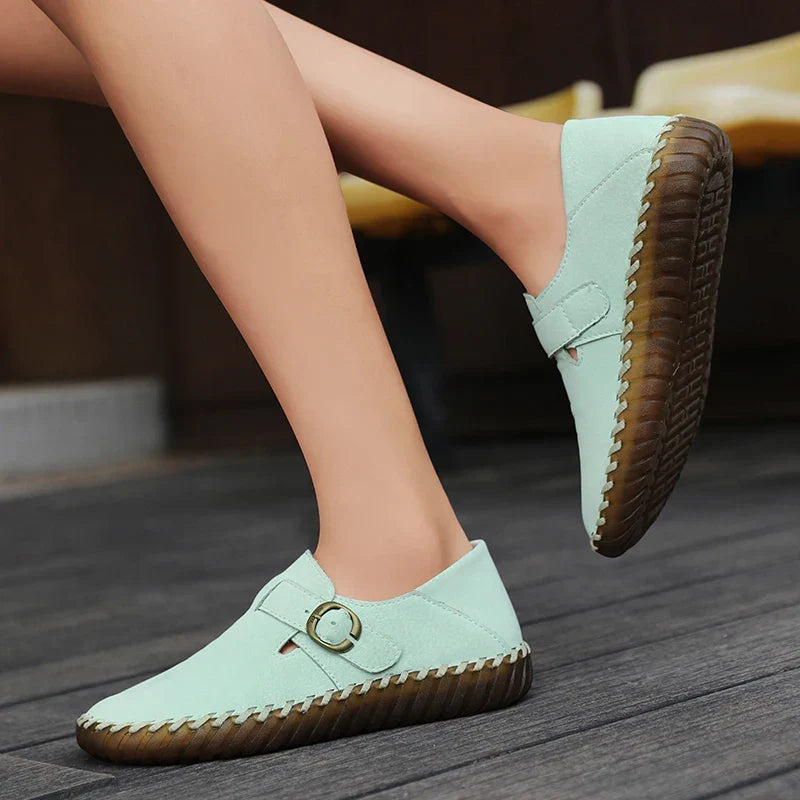 Chaussures Femme Liorah – Orthopédiques, Confort Quotidien