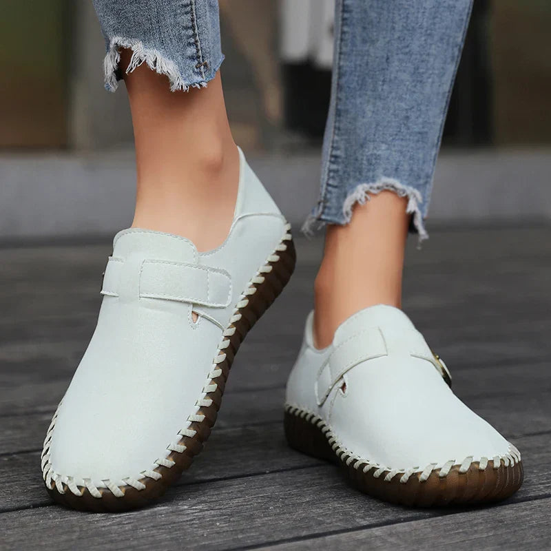 Chaussures Femme Liorah – Orthopédiques, Confort Quotidien