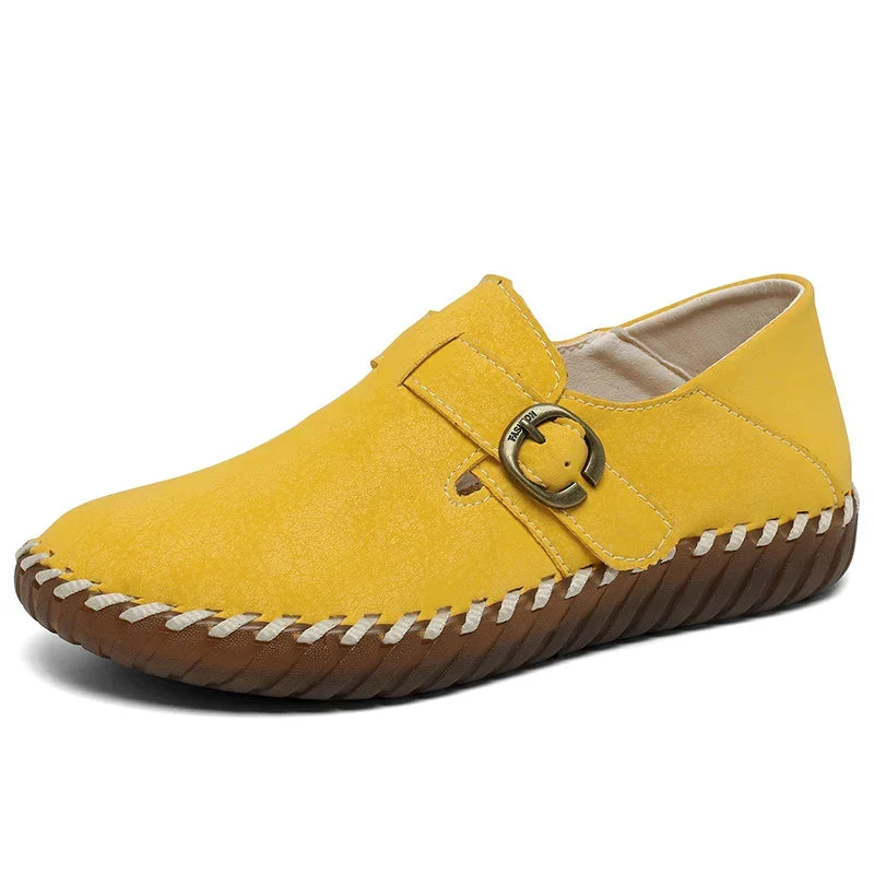 Chaussures Femme Liorah – Orthopédiques, Confort Quotidien