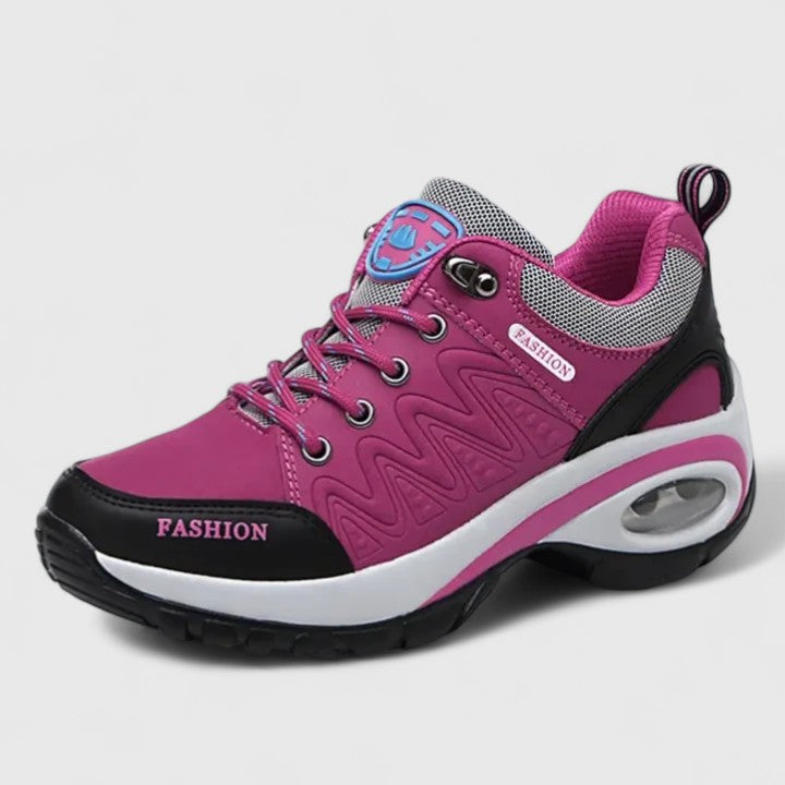 Leslie - Baskets confortables pour femmes