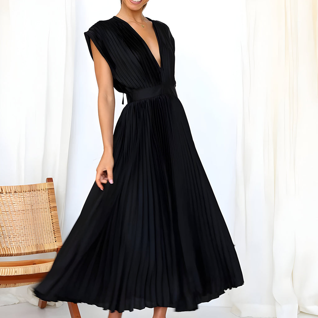 Jasmine | Robe de Soirée
