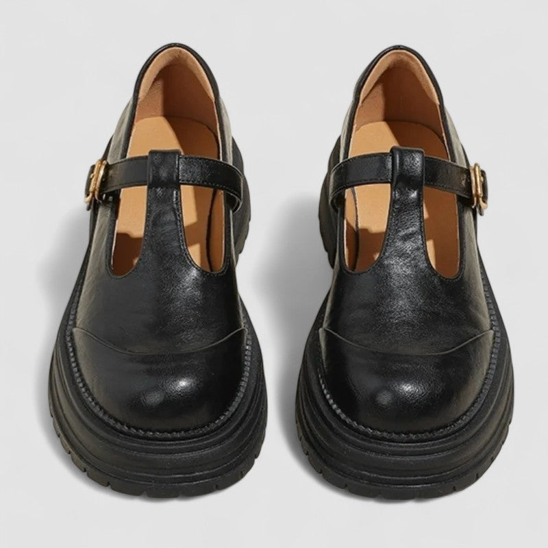 Chaussures Mary Jane Femme Sophyann – Orthopédiques, Vintage