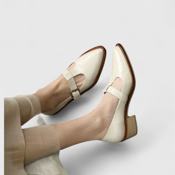 Chaussures Femme Barbara – Élégantes, Style Sophistiqué