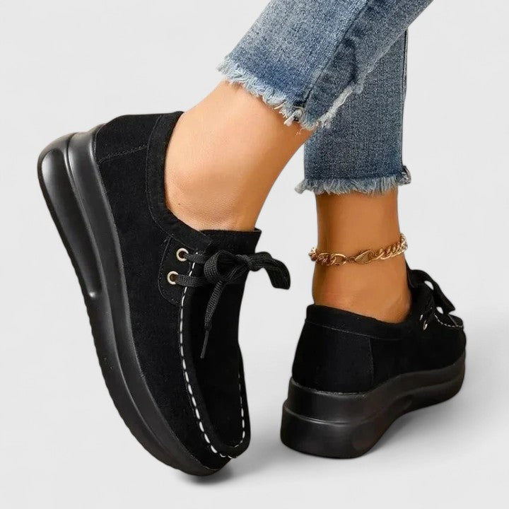 Chaussures Femme Maja – Orthopédiques, Stabilité et Style