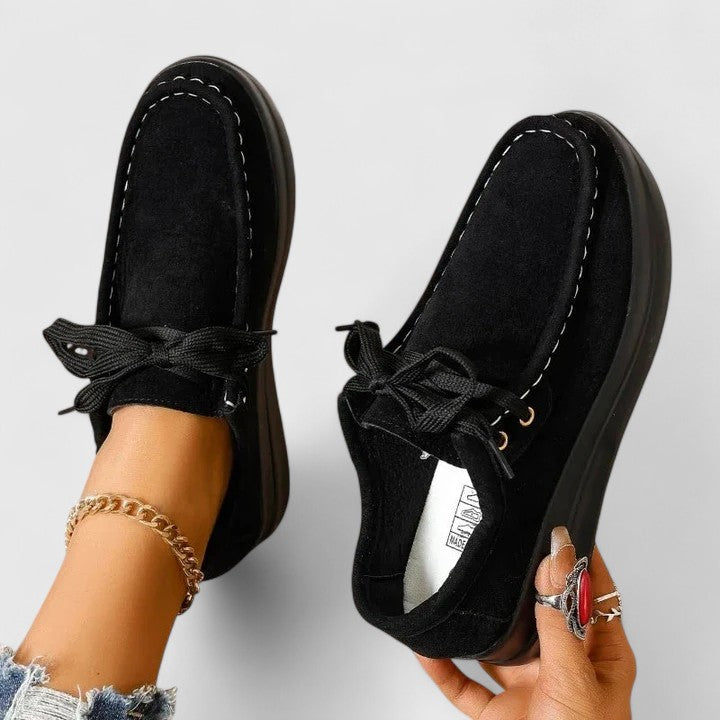 Chaussures Femme Maja – Orthopédiques, Stabilité et Style