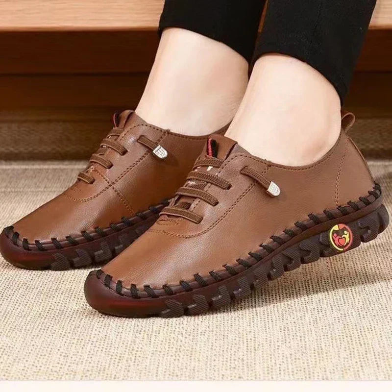 Saevra - Chaussures orthopédiques confortables pour femmes