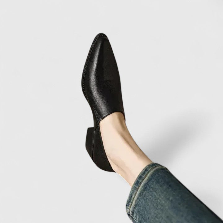 Chaussures Femme Kyadae – Orthopédiques, Soutien Confort