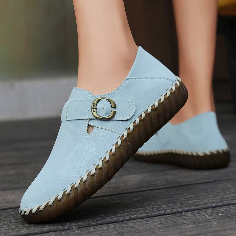 Chaussures Femme Liorah – Orthopédiques, Confort Quotidien