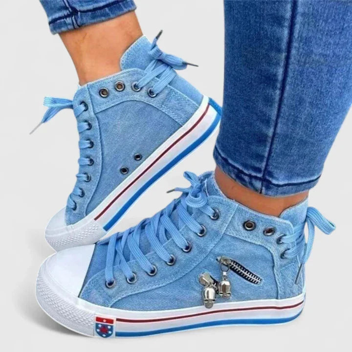 Zhyelle - Chaussures orthopédiques confortables pour femmes
