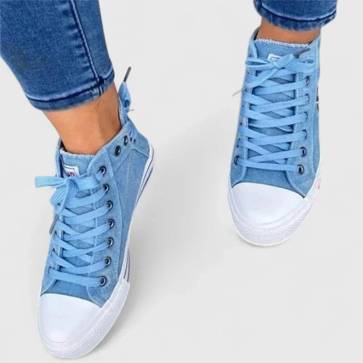 Zhyelle - Chaussures orthopédiques confortables pour femmes