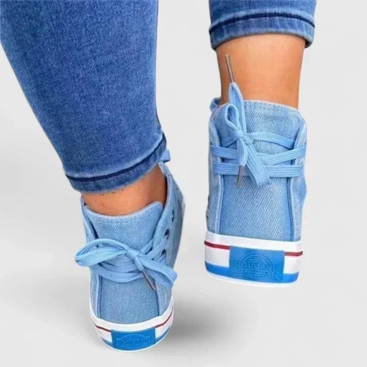 Zhyelle - Chaussures orthopédiques confortables pour femmes