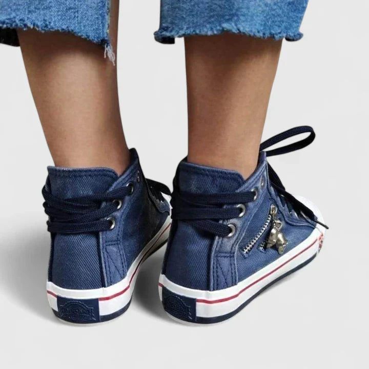 Zhyelle - Chaussures orthopédiques confortables pour femmes