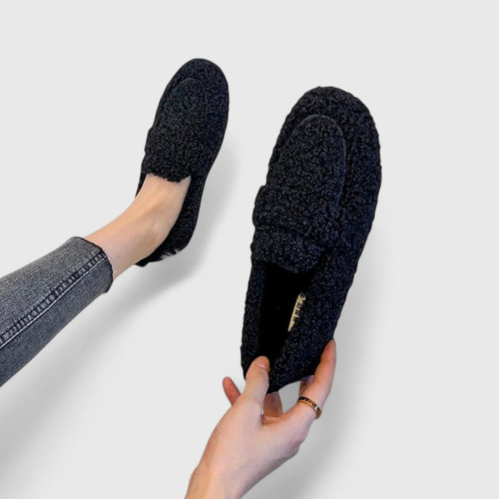 Ora - Mocassins orthopédiques confortables pour femmes