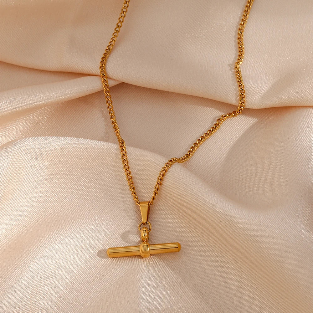 Collier La Ligne