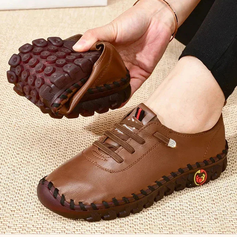 Saevra - Chaussures orthopédiques confortables pour femmes