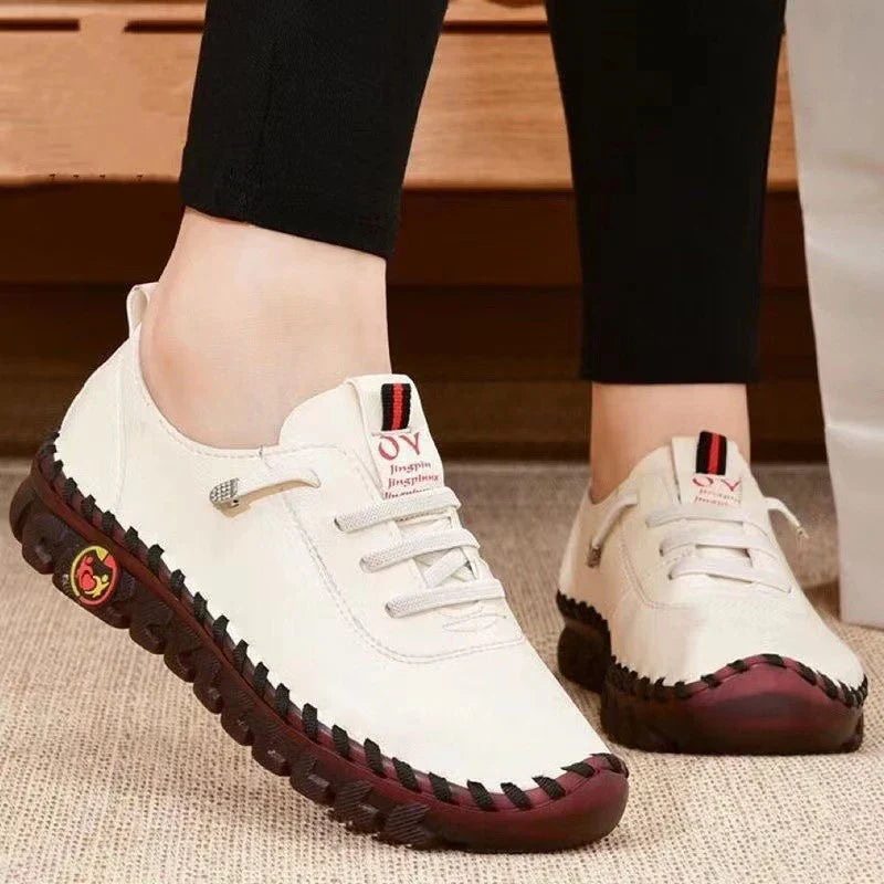 Saevra - Chaussures orthopédiques confortables pour femmes