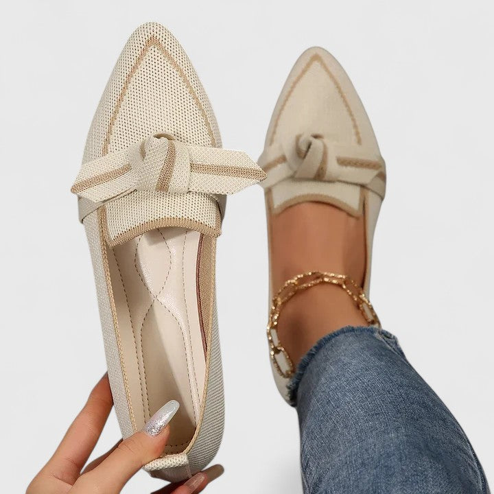 Maricela - Mocassins orthopédiques confortables pour femmes