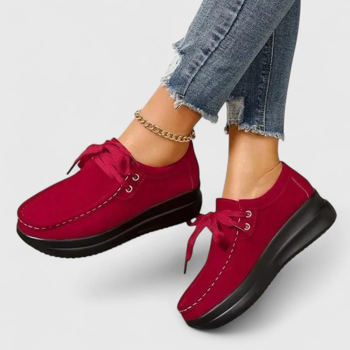 Chaussures Femme Maja – Orthopédiques, Stabilité et Style