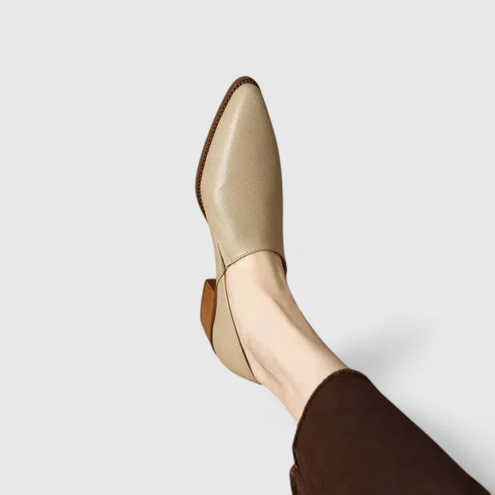 Chaussures Femme Kyadae – Orthopédiques, Soutien Confort